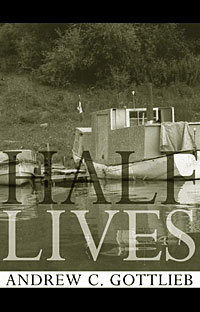 Halflives (Chapbook)