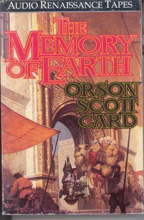 The Memory of Earth