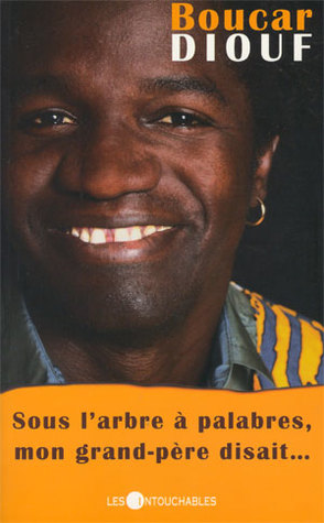 Sous l'arbre à Palabres, mon grand-père disait... (Paperback)