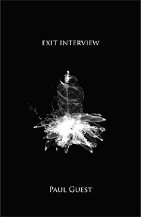 Exit Interview (Chapbook)