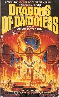 Dragons of Darkness (Mass Market Paperback)