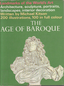 The Age of Baroque (Landmarks of the World's Art)