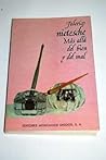 Mas Alla del Bien y del Mal by Friedrich Nietzsche