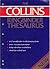 The Collins Ringbinder Thes...
