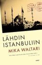 Lähdin Istanbuliin (Hardcover)