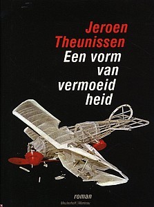 Een vorm van vermoeidheid (Hardcover)