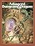The Book of Lairs (Advanced Dungeons and Dragons: REF3)