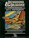 Dungeons & Dragons Set 4: Master Rules