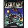 Germany Sourcebook (Shadowrun 7204)