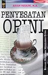 Penyesatan Opini