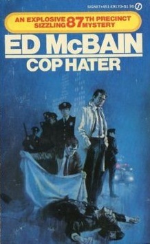 Cop Hater
