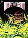 Batman: Birth of the Demon
