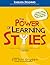The Power of Learning Styler by Barbara Prashnig