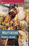 Reilly's Return by Amelia Autin