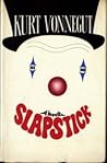 Slapstick, or Lonesome No More! by Kurt Vonnegut Jr.