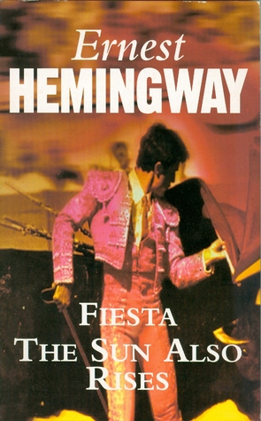 Fiesta: The Sun Also Rises