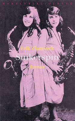 Suikerspin (Paperback)