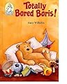 Totally bored Boris! by Hans Wilhelm