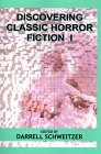 Discovering Modern Horror Fiction (Hardcover)