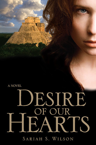 Desire of Our Hearts (Paperback)