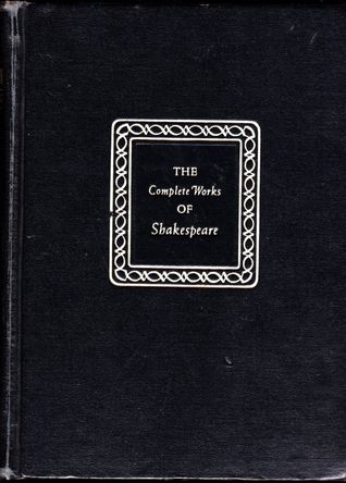The Complete Works Of Shakespeare