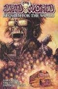 Deadworld: Requiem For The World