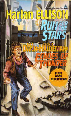 Run for the Stars/Echoes of Thunder (Double 32)