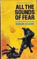 All the Sounds of Fear (Paperback)