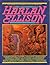 Illustrated Harlan Ellison