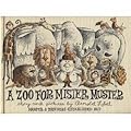A Zoo for Mister Muster