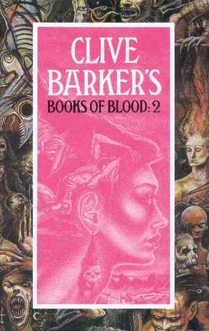 Books of Blood: 2