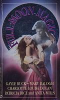 Full Moon Magic (Super Regency, Signet)