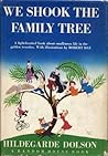 We Shook the Family Tree by Hildegarde Dolson