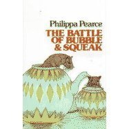The Battle of Bubble and Squeak (Hardcover)