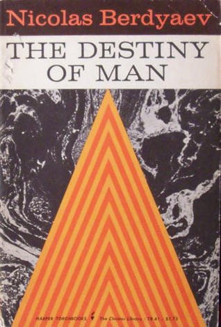 The Destiny of Man (Paperback)