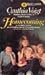 Homecoming (Tillerman Family, #1) by Cynthia Voigt