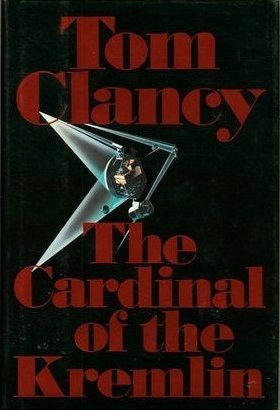 The Cardinal of the Kremlin