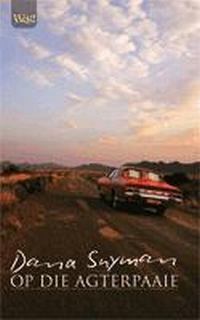 Op die agterpaaie (Paperback)
