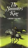 The Summer's King (The Rulers of Hylor, #3)