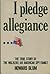 I Pledge Allegiance