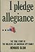 I Pledge Allegiance