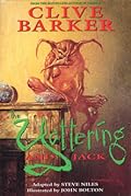 The Yattering and Jack