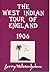 The West Indian Tour of England 1906