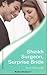 Sheikh Surgeon, Surprise Bride (Harlequin Medical Romance, 301)