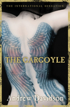 The Gargoyle by Andrew  Davidson