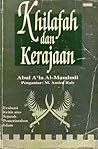 Khilafah dan Kera...
