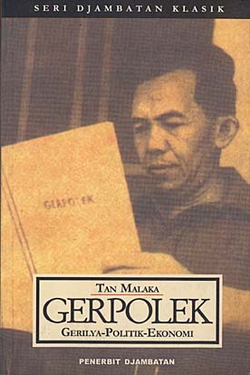 Gerpolek: Gerilya-Politik-Ekonomi (Paperback)