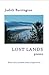 Lost Lands by Judith Barrington
