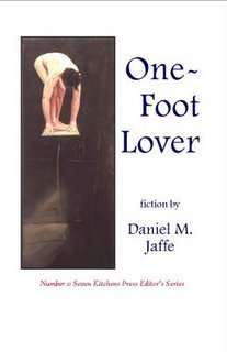 One-Foot Lover (Chapbook)