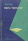 Pintu Tertutup